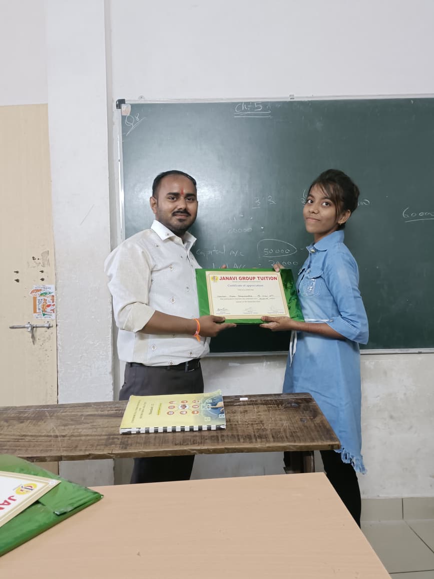 Graduation