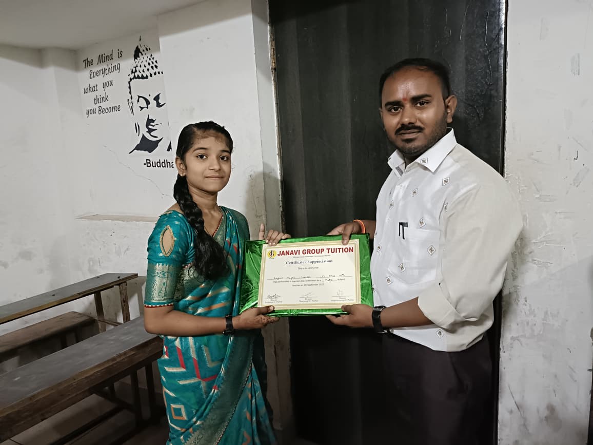 Graduation