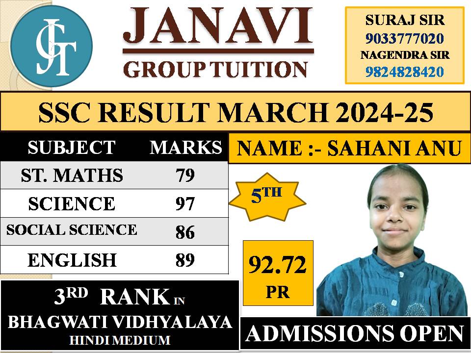 Result