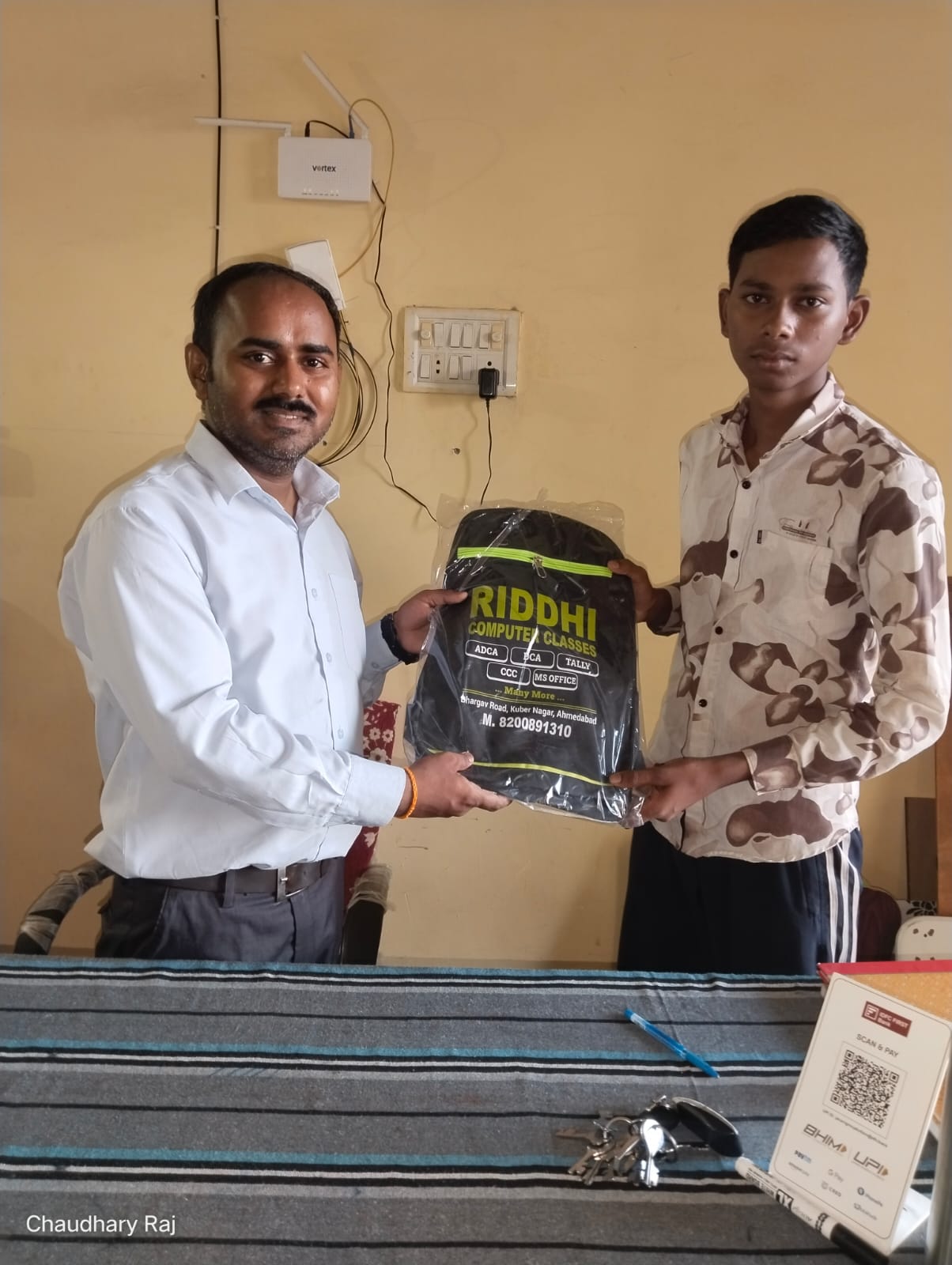 Library Research